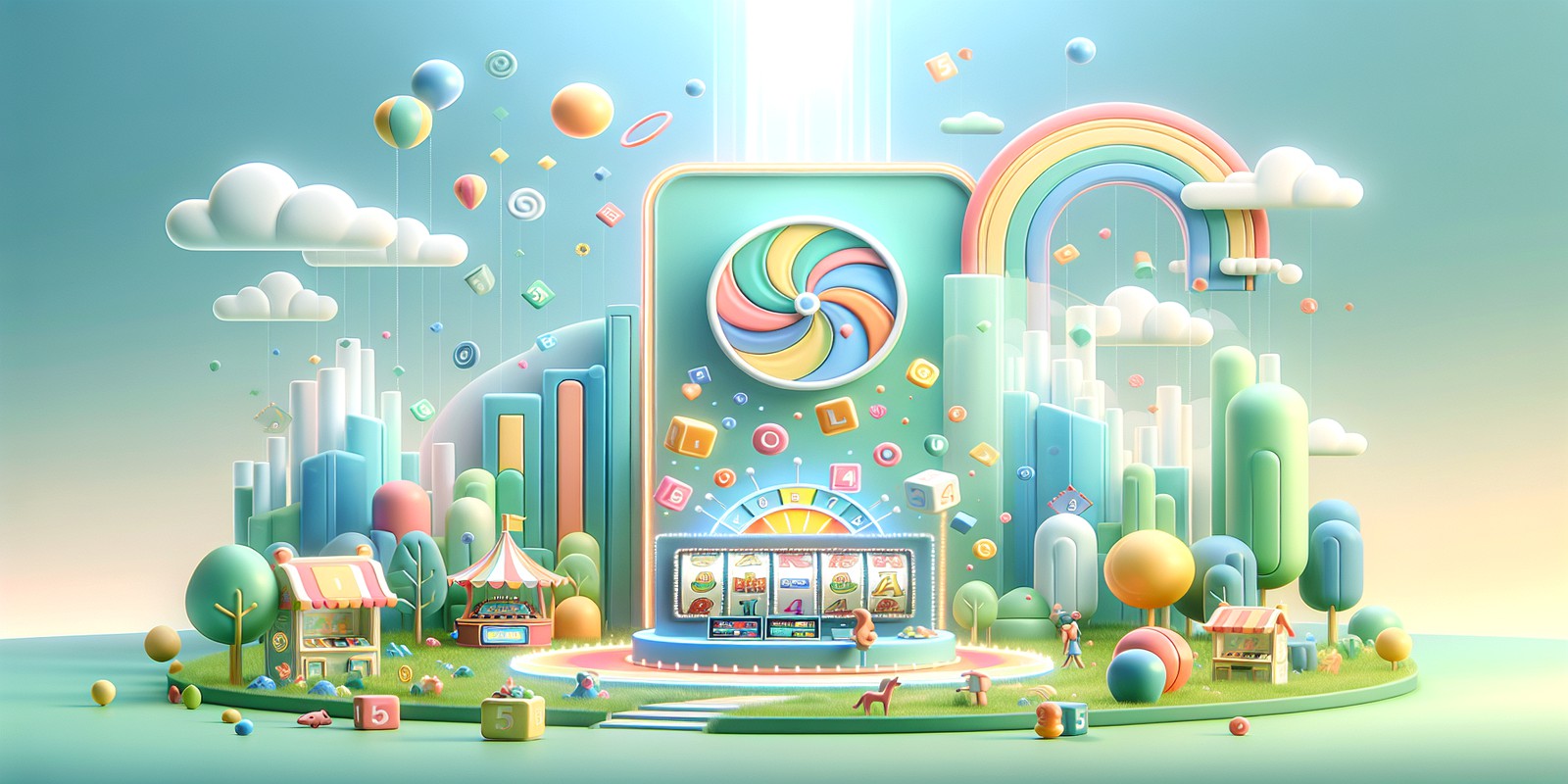 Experience the Opulent World of Slot Games: Your 2025 Guide - Slot Strategy Guide for Pakistani | Thegamer