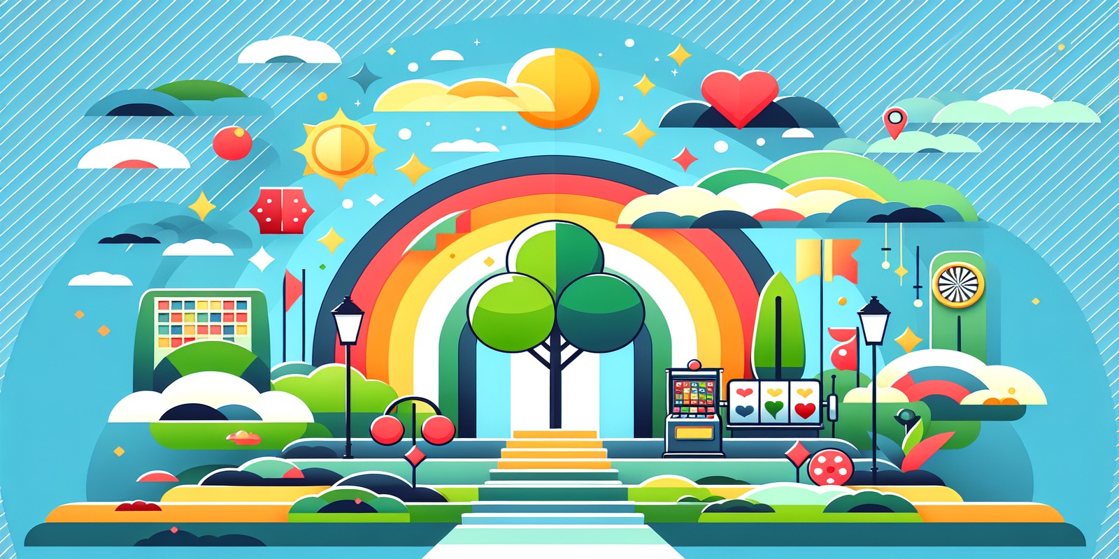 Experience the Opulent World of Slots: Top Picks for 2025 - Thegamer Guide for Pakistani Players