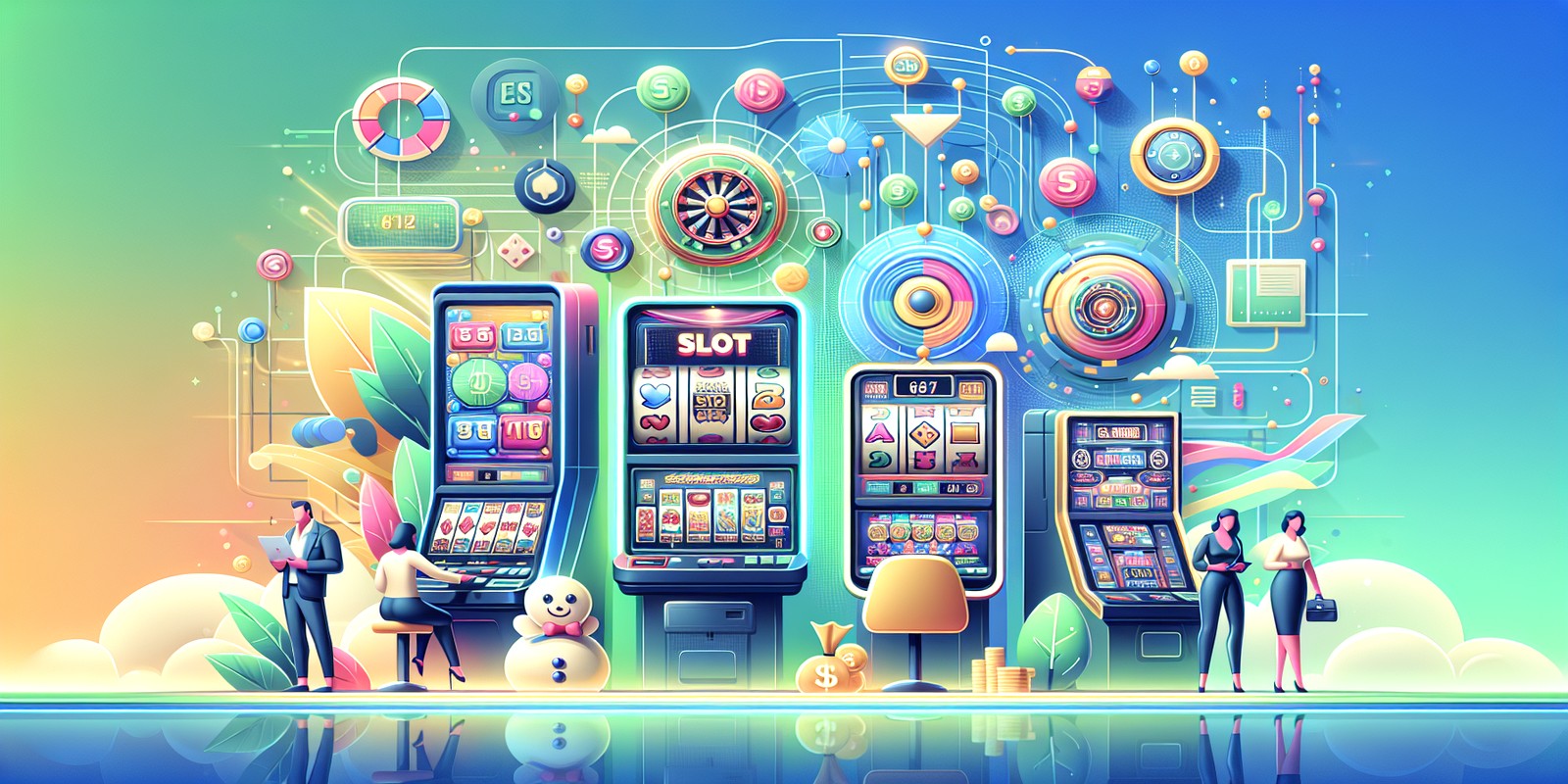 Maximize Your Winnings with Thegamer: Slot Game Strategies for 2026.