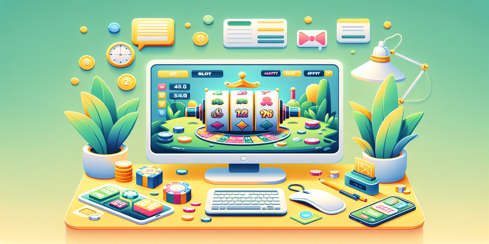 The Opulent Slot Experience: Discover Luxurious Wins in 2025 - Slot Strategy Guide for Pakistani | Thegamer