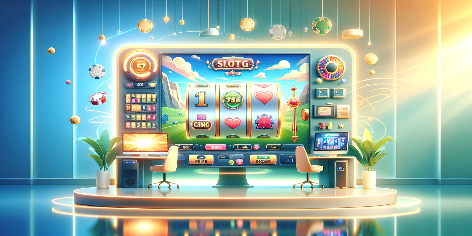 Unleashing the Fun: Top Slot Games for Pakistani Players in 2025 - Slot Strategy Guide for Pakistani | Thegamer