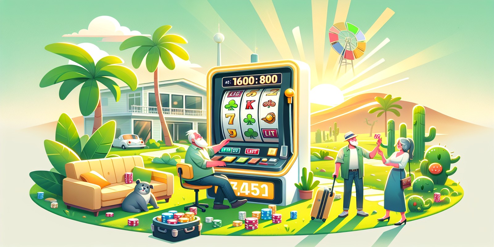 Unlock Big Wins: Top Slot Strategies for 2025 Success - Slot Strategy Guide for Pakistani | Thegamer