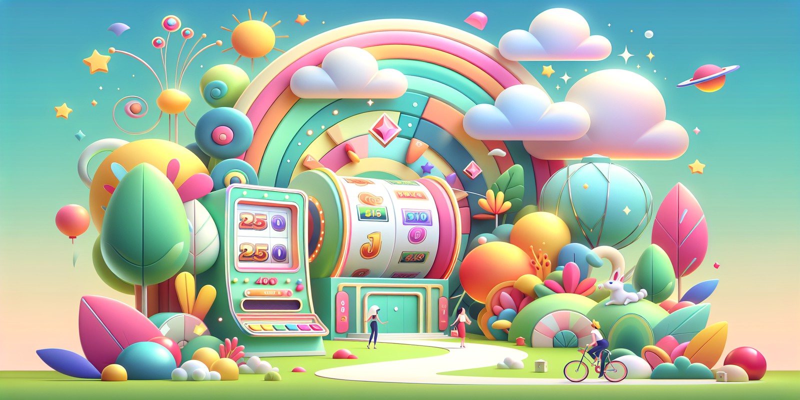 Unlock Silent Castle Mod APK: Explore Hidden Slot Treasures 2025 - Slot Strategy Guide for Pakistani | Thegamer