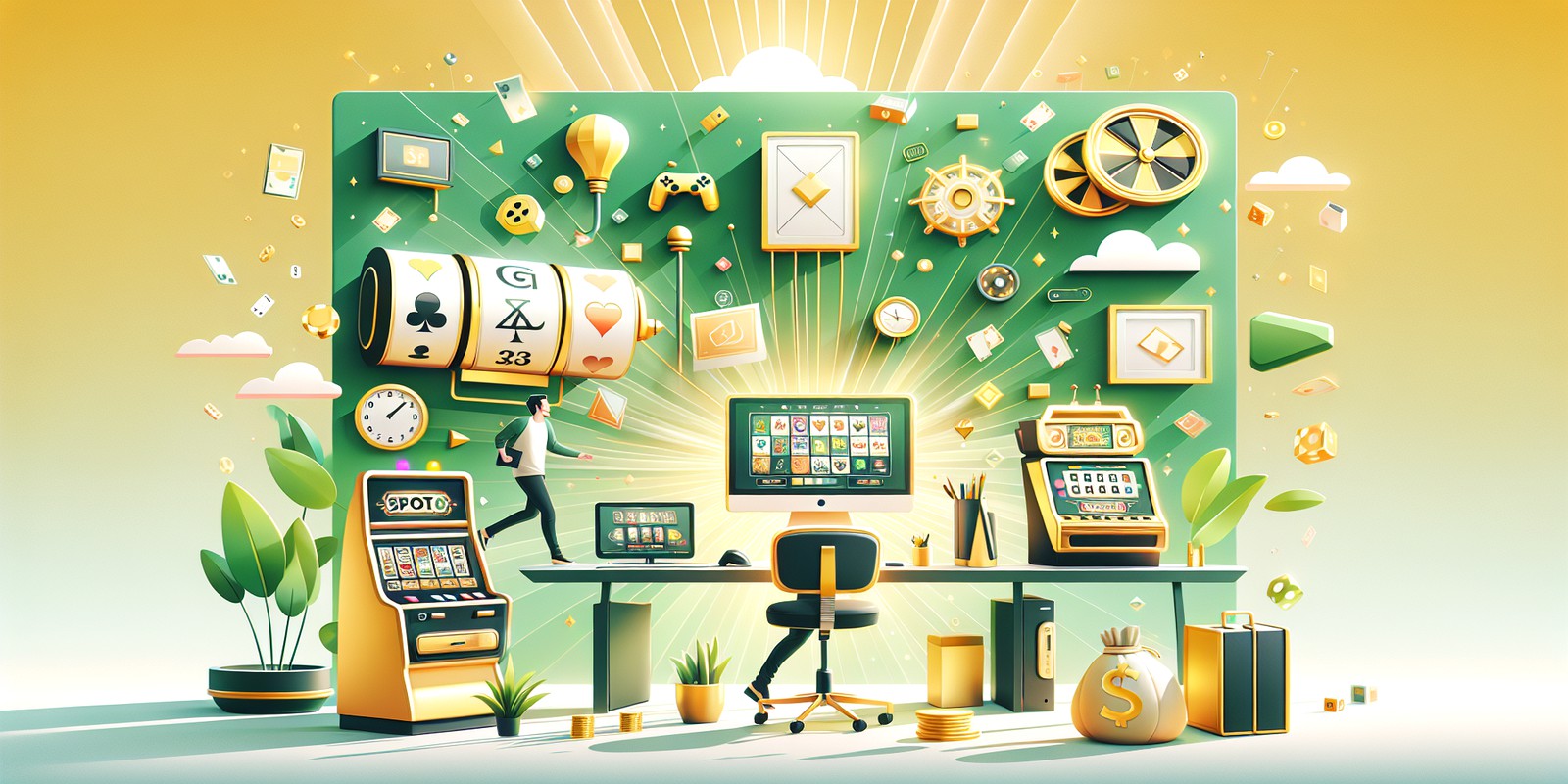 Unlock Silent Castle Secrets: Your 2025 Slot Game Adventure Awaits! - Slot Strategy Guide for Pakistani | Thegamer