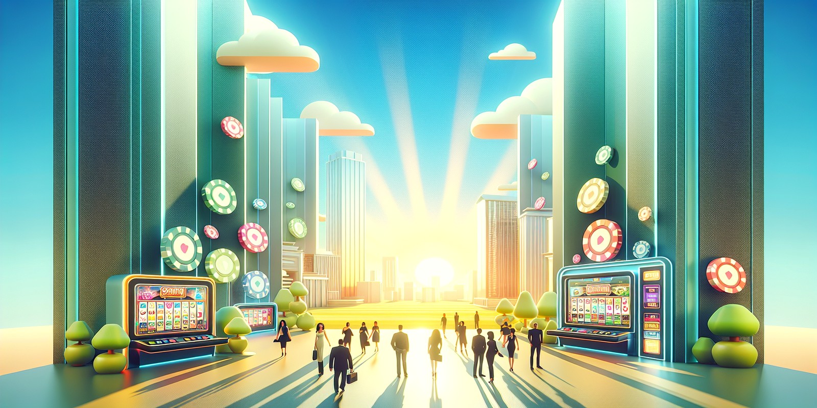 Unlock Slot Game Rewards with CSD Rebate Cards: A 2025 Guide - Slot Strategy Guide for Pakistani | Thegamer