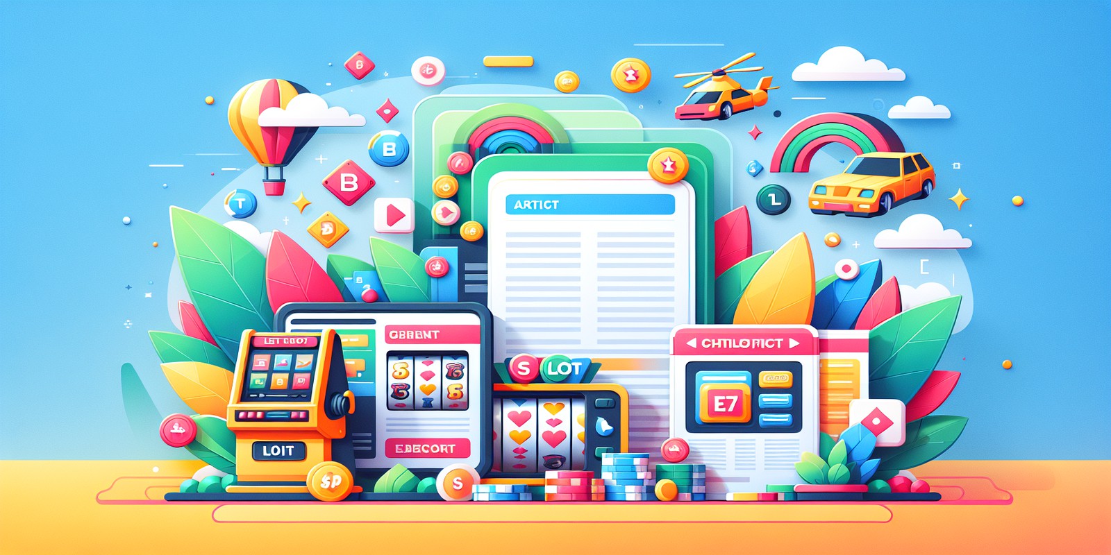 Unlock the Opulent: Top Slot Strategies to Win Big in 2025 - Slot Strategy Guide for Pakistani | Thegamer