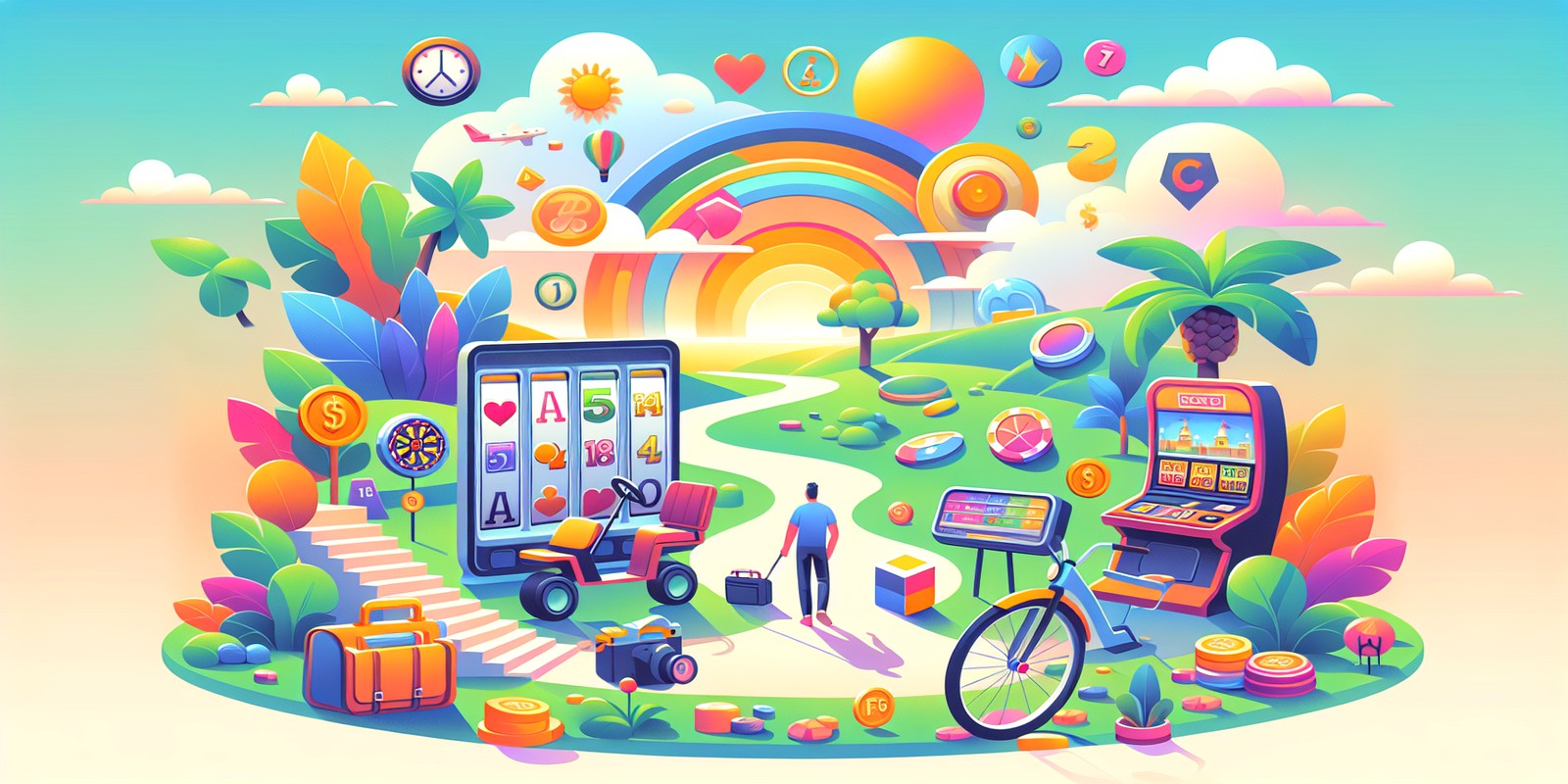 Unlock the Secrets of Silent Castle: Your 2025 Guide to Winning Slots - Slot Strategy Guide for Pakistani | Thegamer