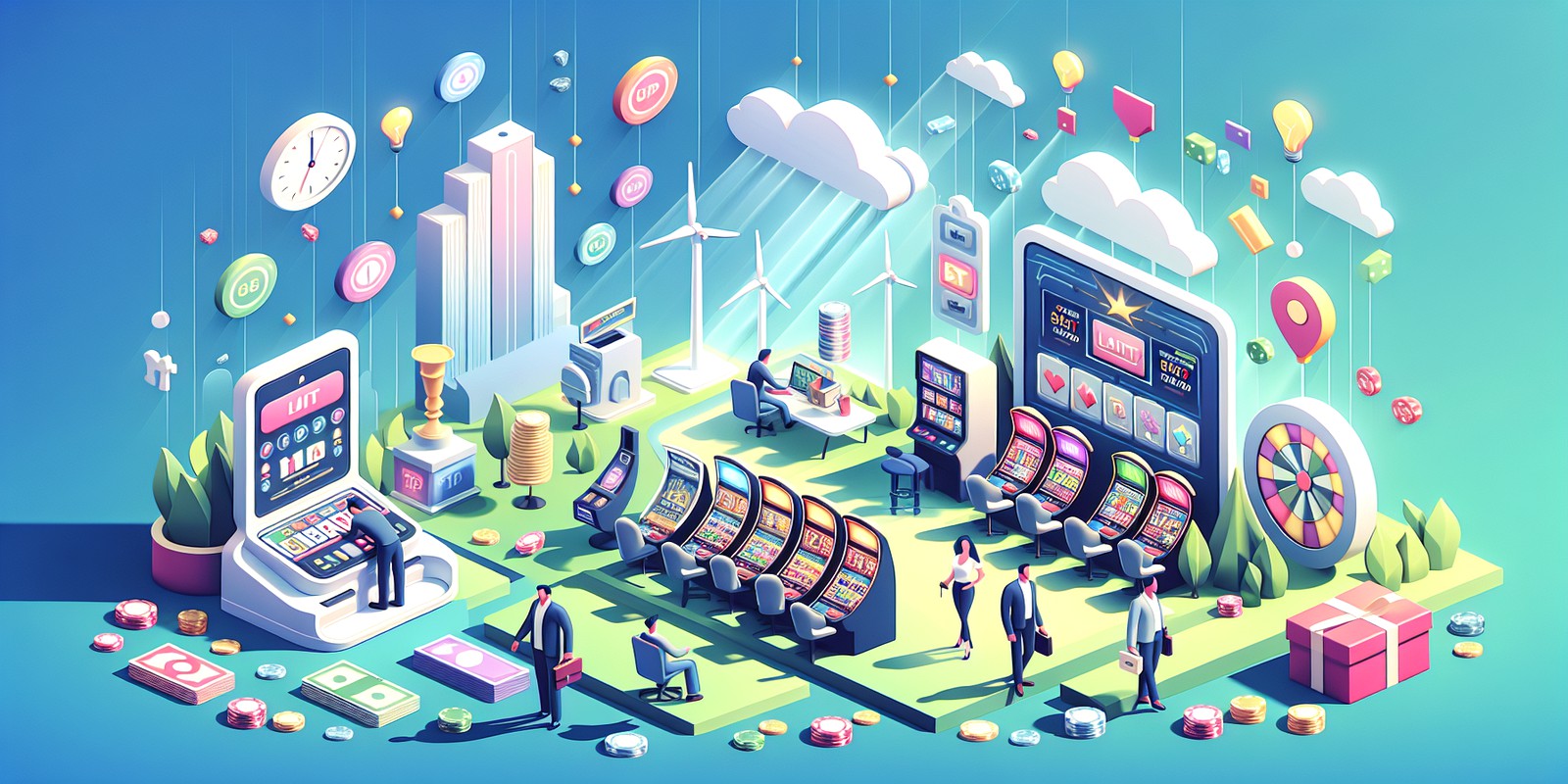 Unlock Winning Strategies: CSD Calculator in Slot Games 2025 - Slot Strategy Guide for Pakistani | Thegamer