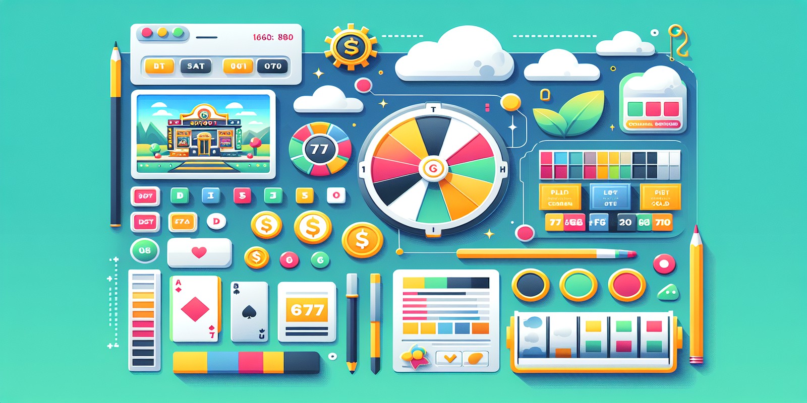 Winning Strategies for Crotorrents Games - Thegamer's Essential Guide for Pakistani Players.