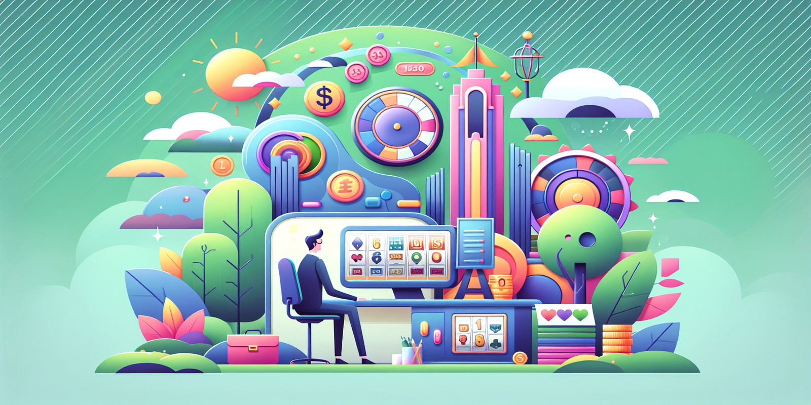 Unlock Your Winning Potential: Slot Strategies for International Players 2025 - Slot Strategy Guide for Pakistani | Thegamer