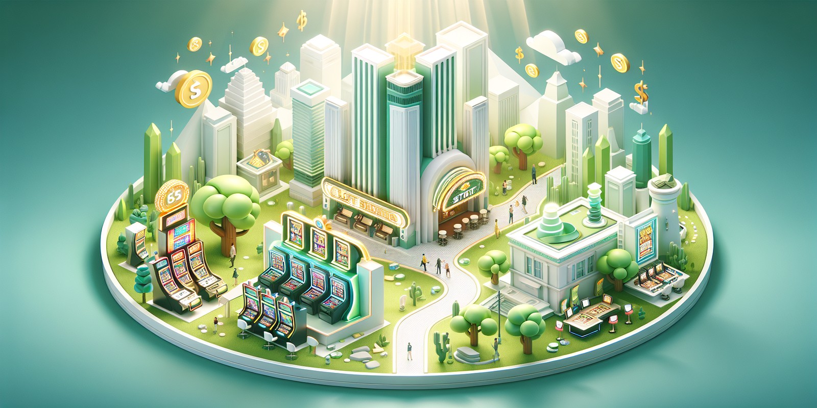 Unlock Your Winning Potential: Top Slot Strategies for 2025 - Slot Strategy Guide for Pakistani | Thegamer