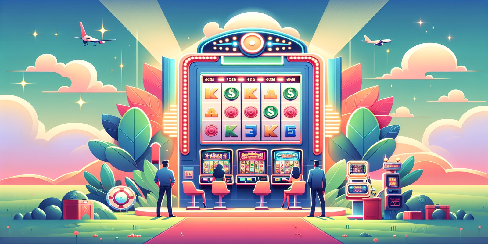 Unlocking Cash Masters Mod APK: Your Guide to Winning Big in 2025 - Gaming Guide Guide for Pakistani | Thegamer