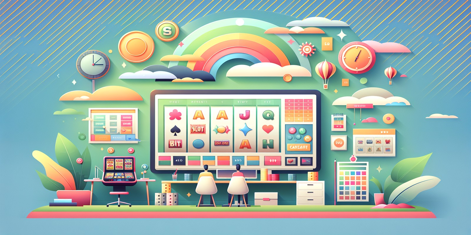 Unlocking Slot Game Wins: Giki Merit Calculator Insights 2025 - Slot Strategy Guide for Pakistani | Thegamer