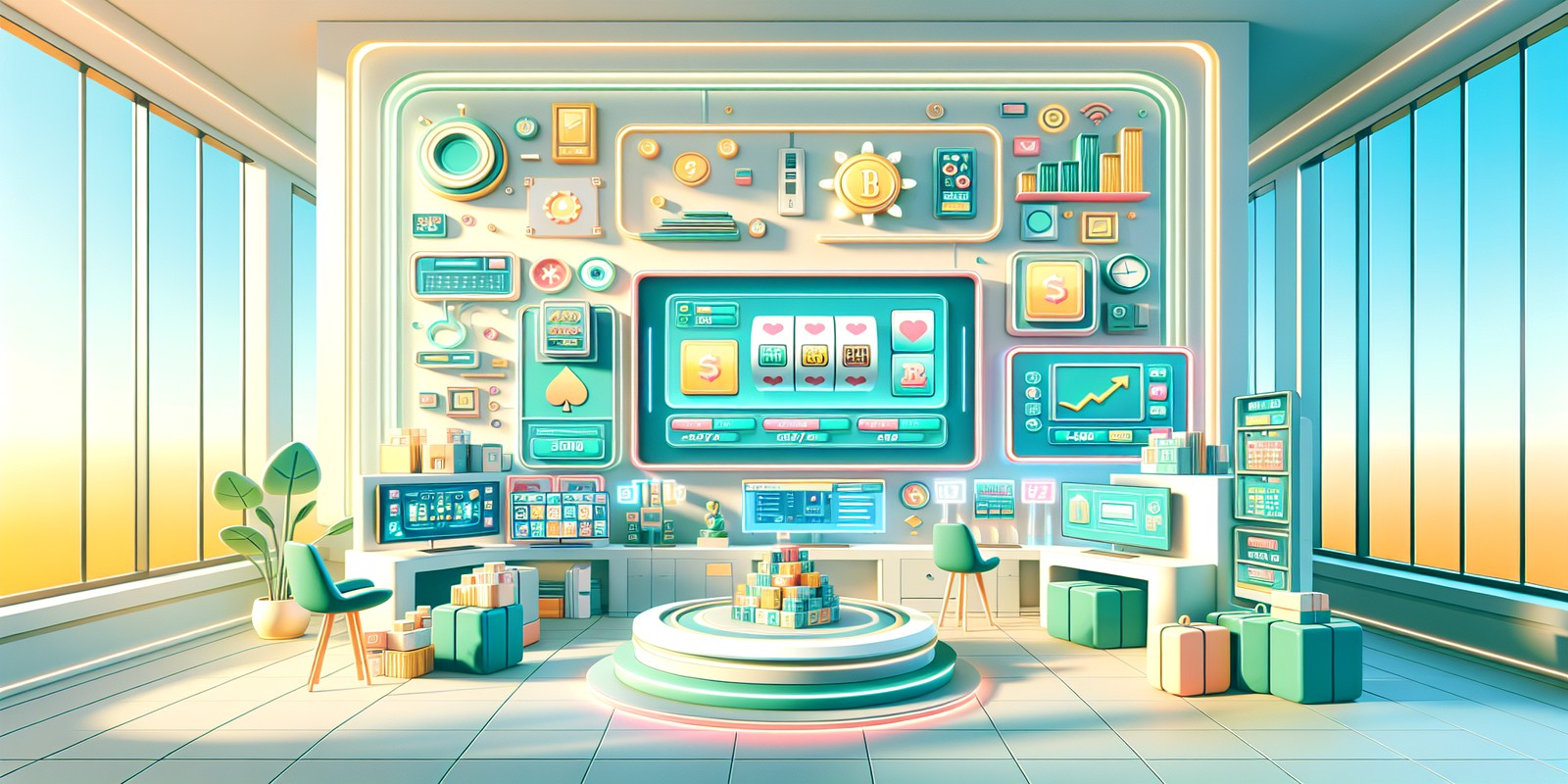 Unlocking Slot Game Wins with CSD Rebate Cards - A Guide for Players in Pakistan