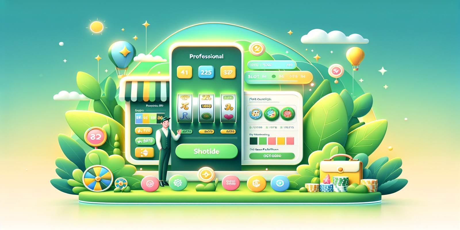 Unlocking Slot Machine Magic: Top KBC Game Strategies for 2025 - Slot Strategy Guide for Pakistani | Thegamer