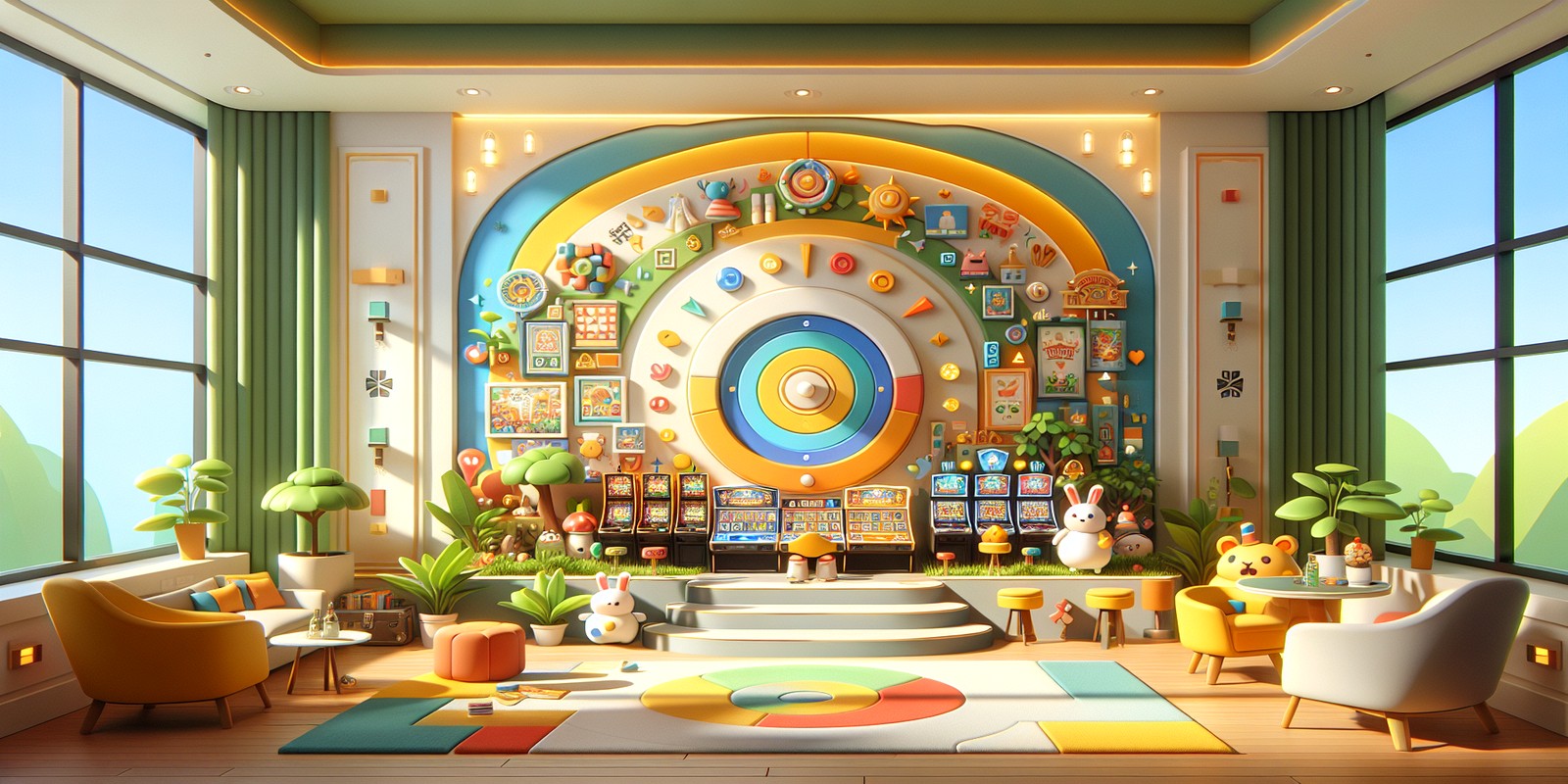 Unlocking the 6x8 Slot Game Formula Strategies - Thegamer's Guide for Winning Players