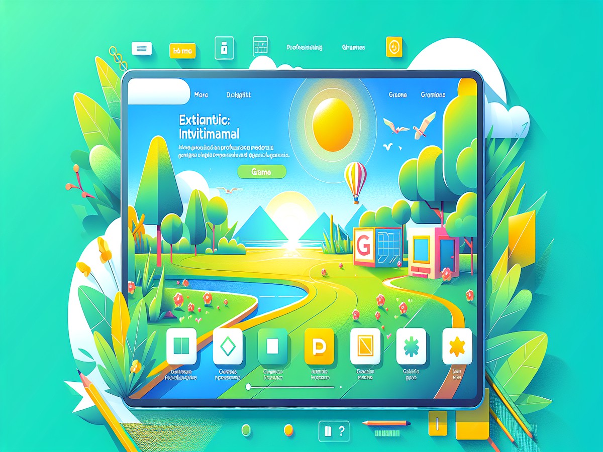 Thegamer More Games - Explore more gaming options at Thegamer