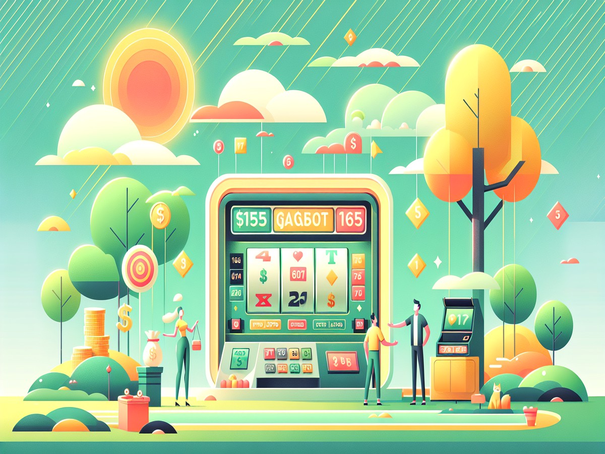 Thegamer Super Jackpot - Aim for the Super Jackpot at Thegamer