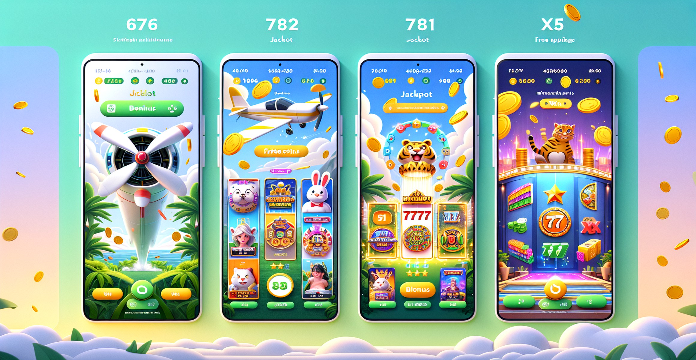 Classic Fruit Slots - Enjoy classic gaming with Thegamer's fruit slots