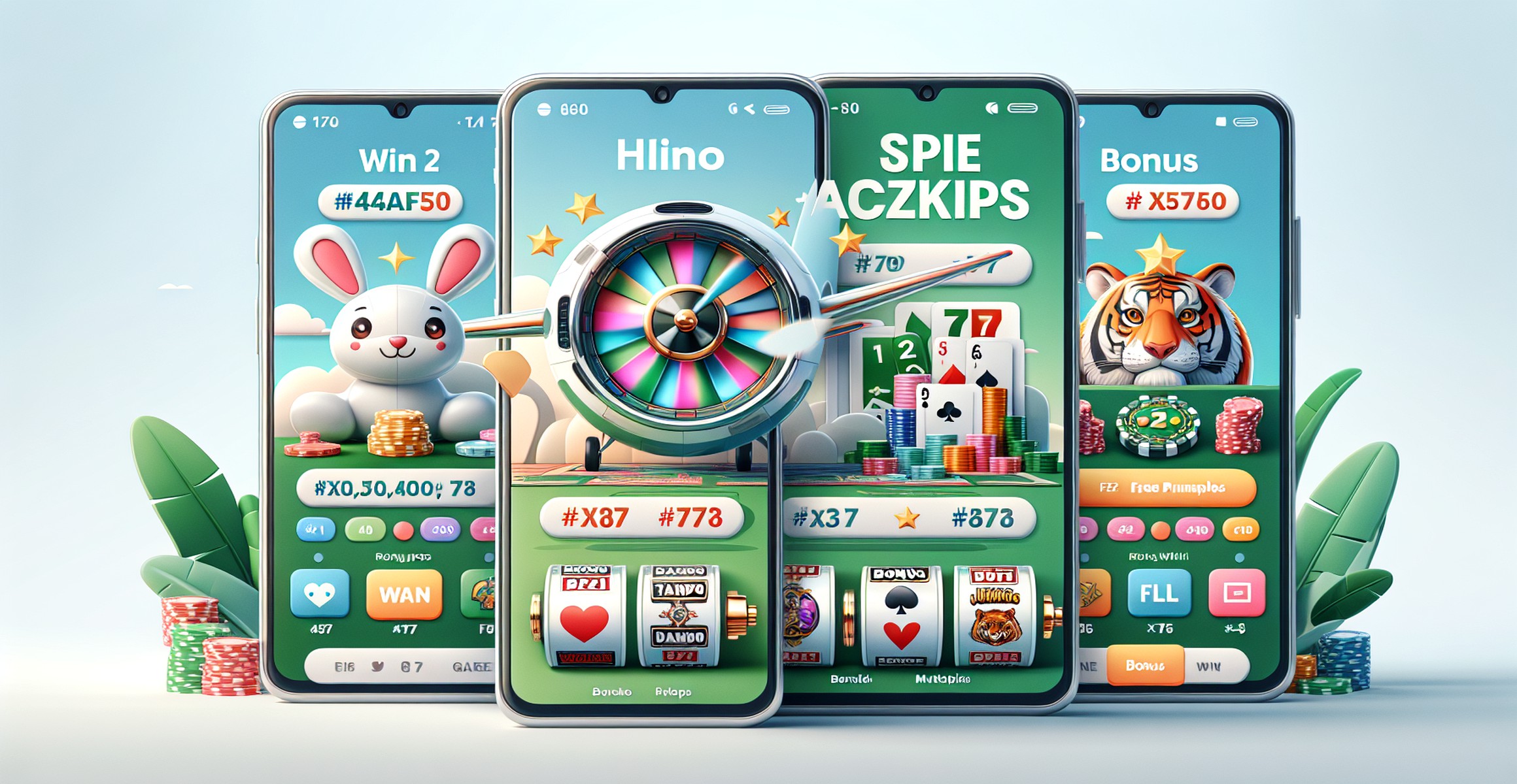 Fortune Rabbit Slots - A popular online slot game at Thegamer