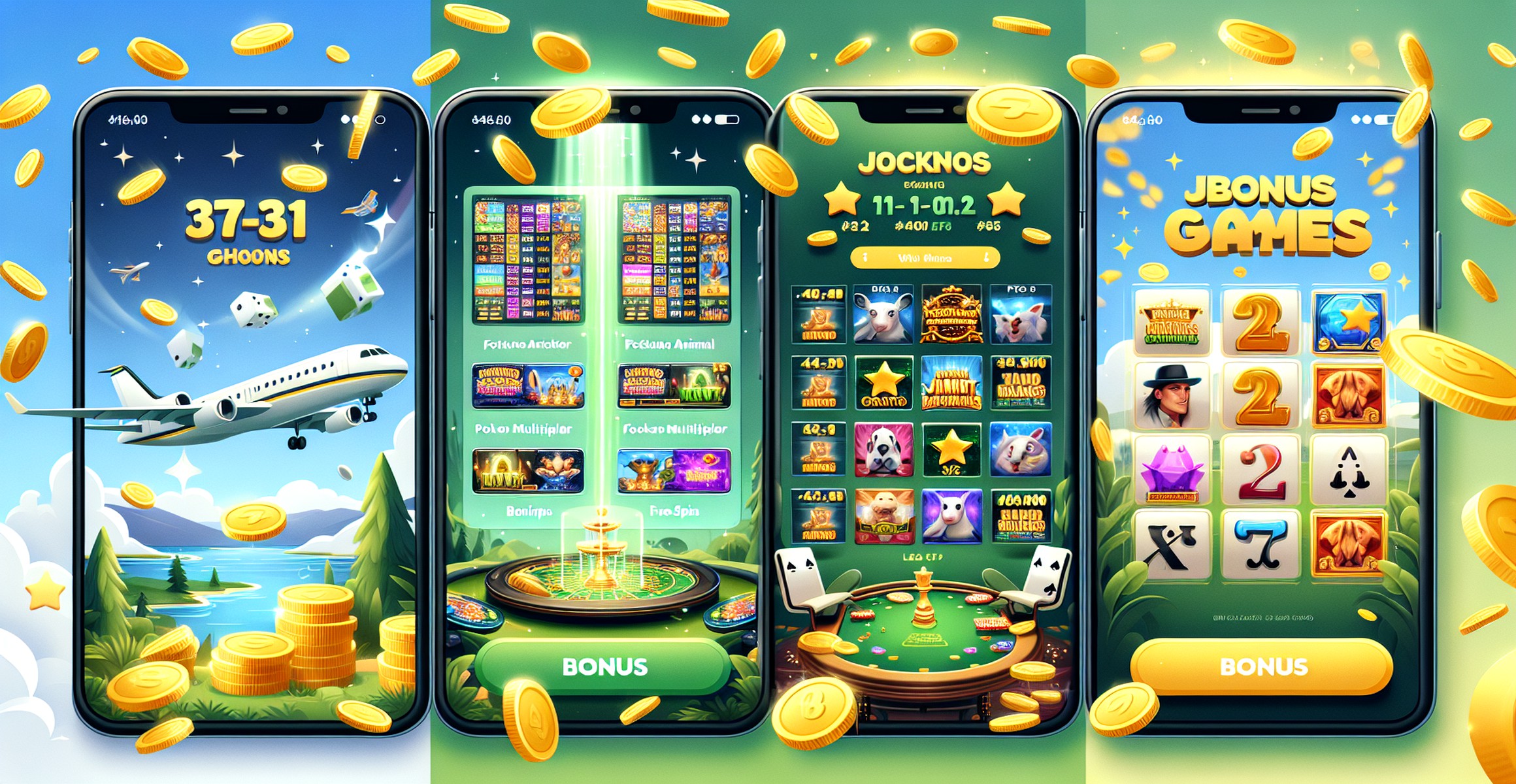 Super Jackpot - Experience big wins with this slot game at Thegamer
